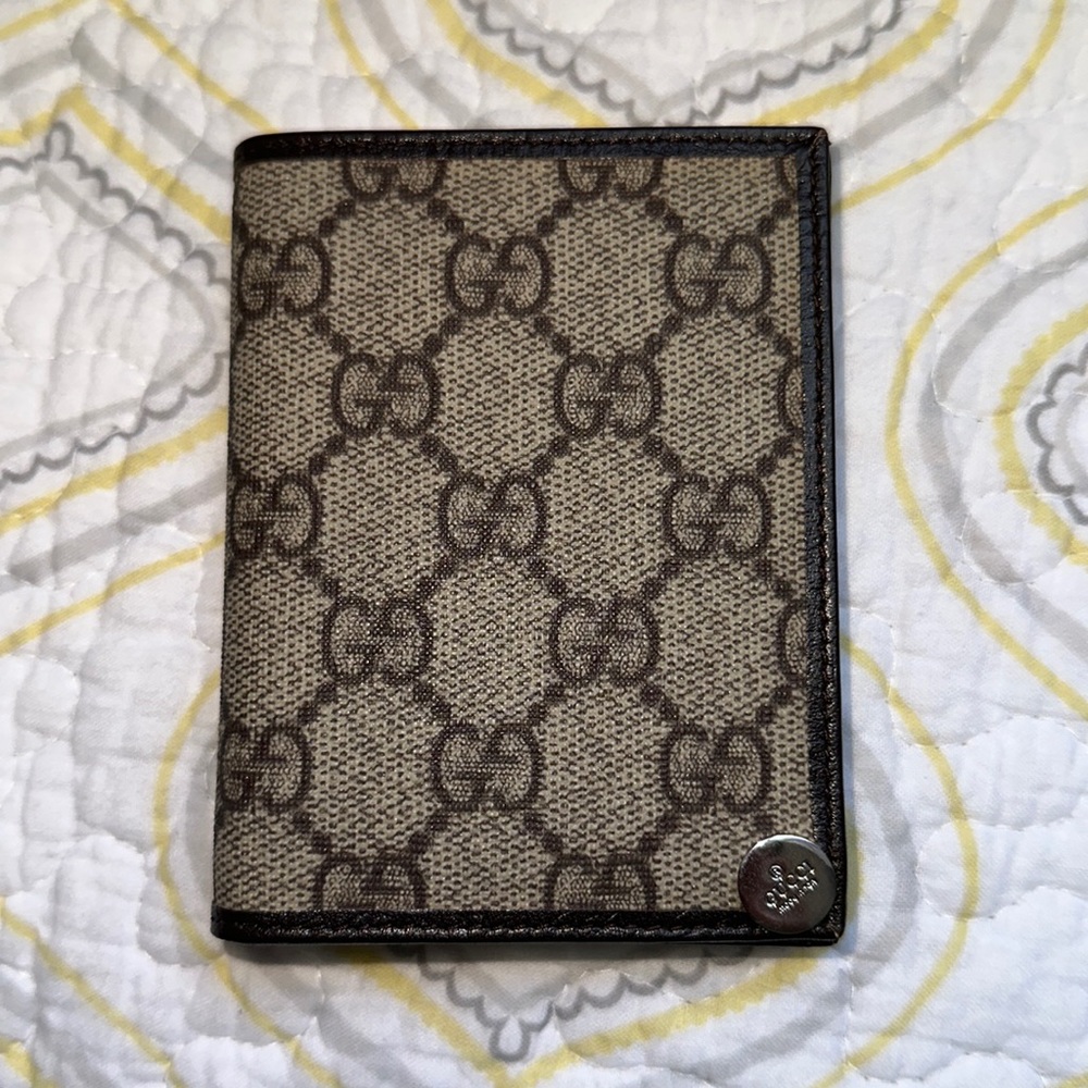Gucci Wallet